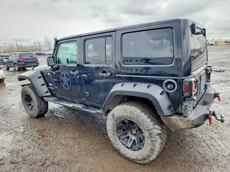 1C4BJWEG4CL222221 2012 JEEP WRANGLER-1