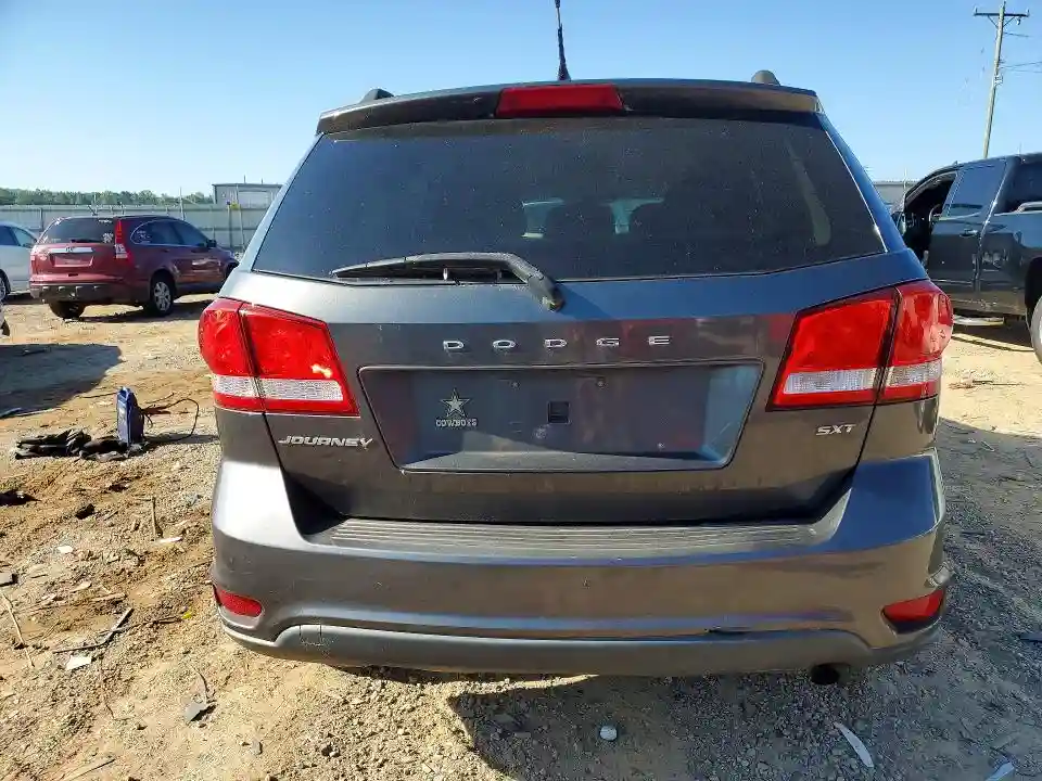 3C4PDCBB3ET180930 2014 DODGE JOURNEY-5