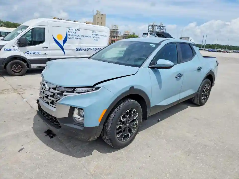 5NTJB4AE6NH028056 2022 HYUNDAI SANTA CRUZ-0