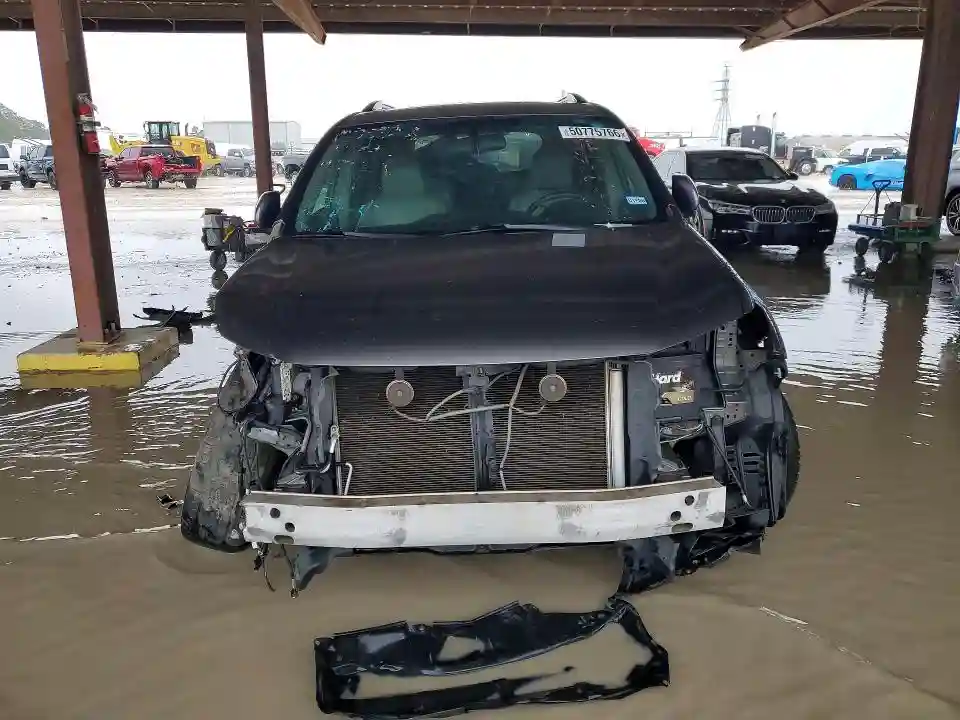 5TDYK3EH9DS102364 2013 TOYOTA HIGHLANDER-4
