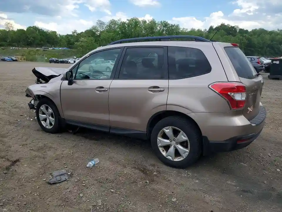 JF2SJADC3FH420279 2015 SUBARU FORESTER-1