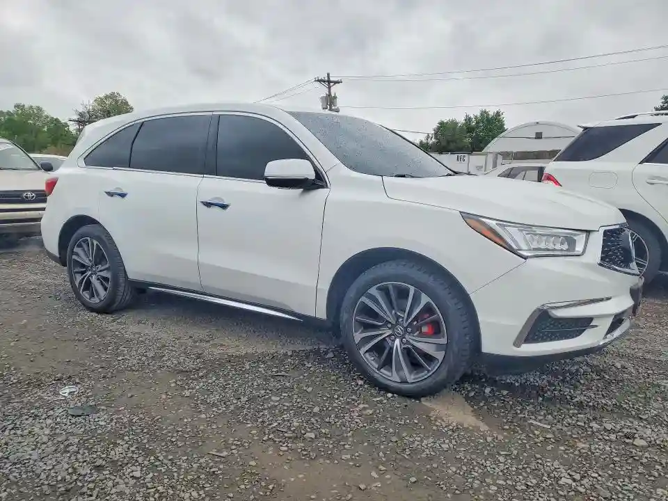 5J8YD3H55LL003120 2020 ACURA MDX-3