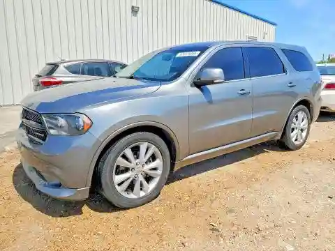 1C4SDJCT0CC322634 2012 DODGE DURANGO-0