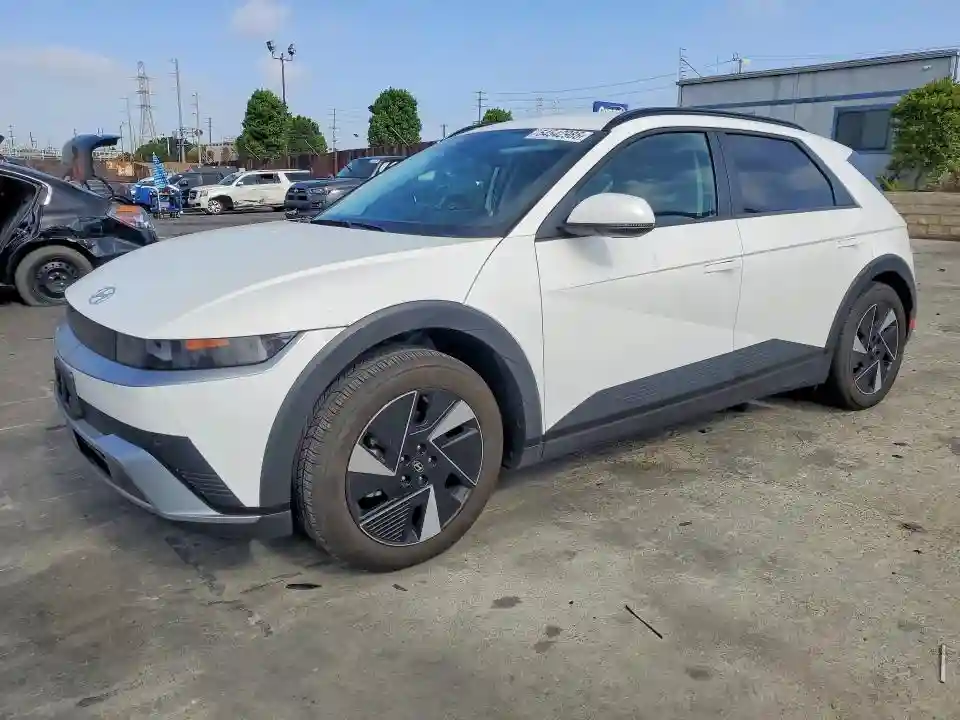 7YAKN4DA0SY028933 2025 HYUNDAI IONIQ-0