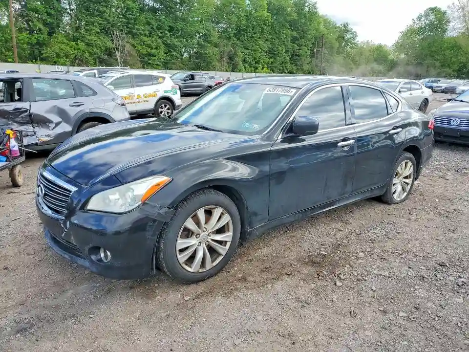 JN1BY1AR4DM603118 2013 INFINITI M37-0