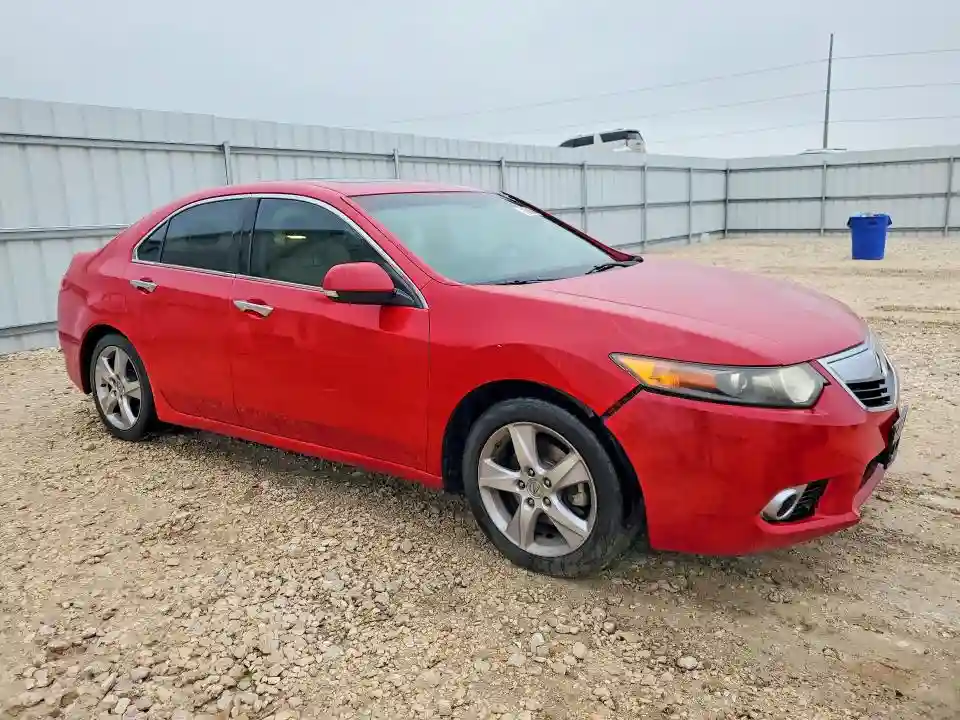 JH4CU2F60EC002814 2014 ACURA TSX-3