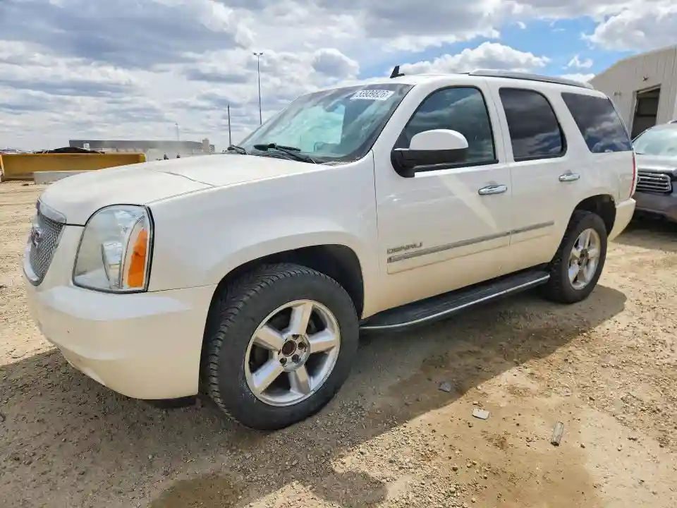 1GKS2EEF3DR190329 2013 GMC YUKON-0