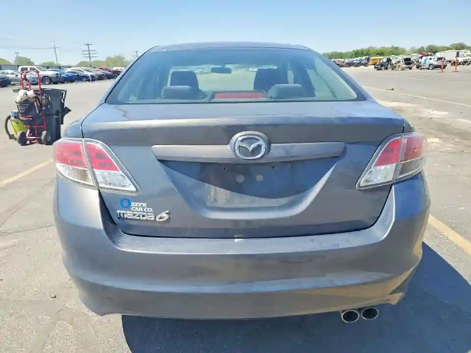 1YVHZ8BH1A5M35487 2010 MAZDA 6-5