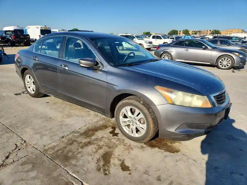 1HGCP2F45AA191376 2010 HONDA ACCORD-3