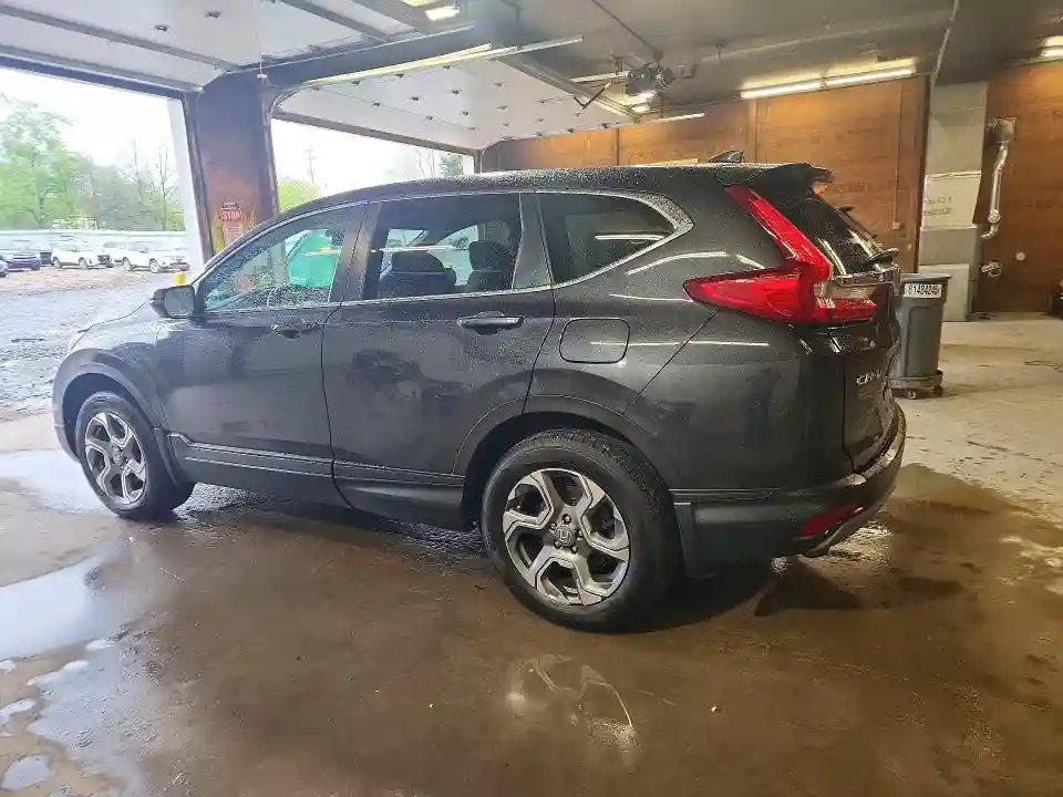 2HKRW2H59JH623008 2018 HONDA CRV-1