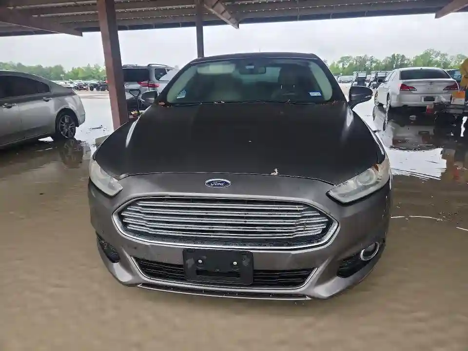 3FA6P0D9XER290629 2014 FORD FUSION-4