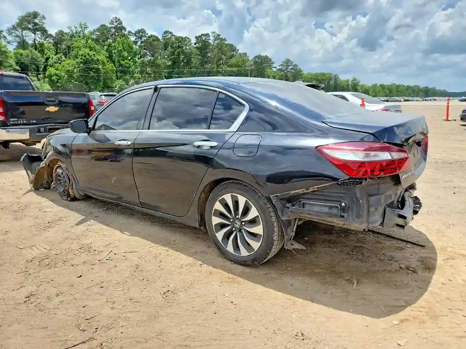 1HGCR2F33GA230251 2016 HONDA ACCORD-1