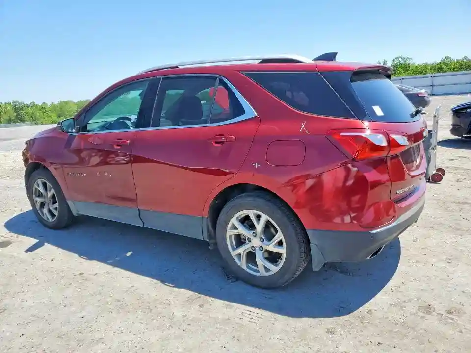 3GNAXVEX8KL365753 2019 CHEVROLET EQUINOX-1