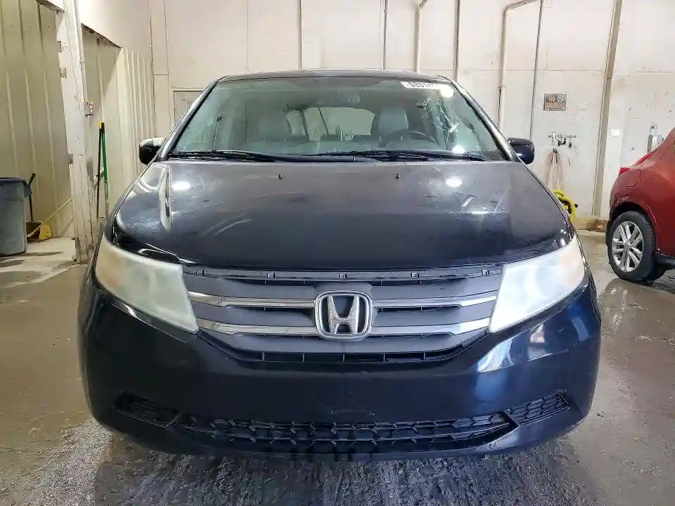 5FNRL5H62DB065296 2013 HONDA ODYSSEY-4