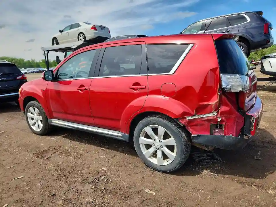 JA4JS4AX5CU000309 2012 MITSUBISHI OUTLANDER-1