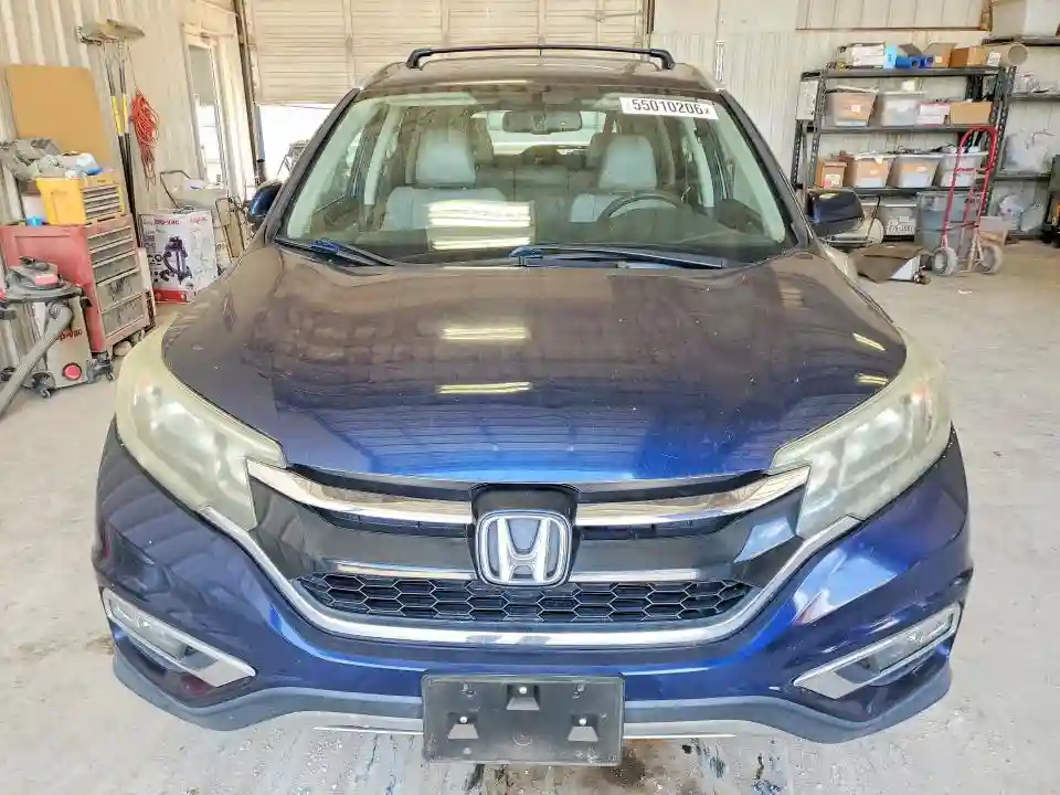 2HKRM3H72FH512868 2015 HONDA CRV-4