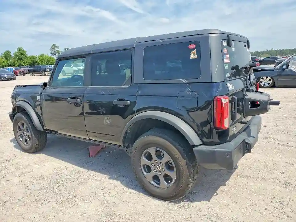 1FMDE7BH2SLB00998 2025 FORD BRONCO-1