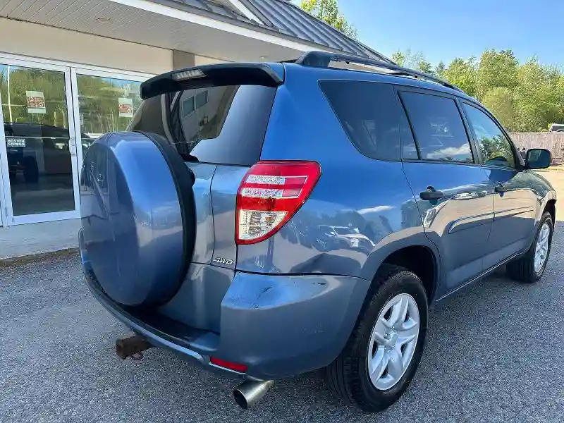 JTMJF4DV4B5042841 2011 TOYOTA RAV4 BASE-3