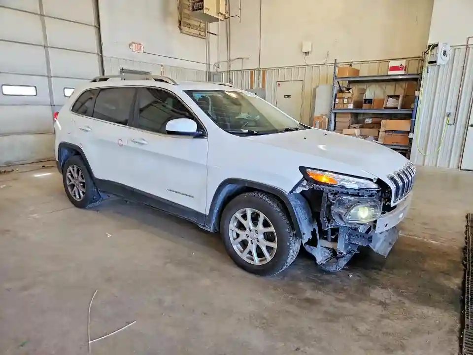 1C4PJLCB3HW541000 2017 JEEP GRAND CHEROKEE-3