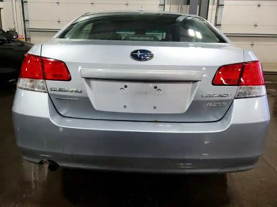 4S3BMBC67E3036072 2014 SUBARU LEGACY-5