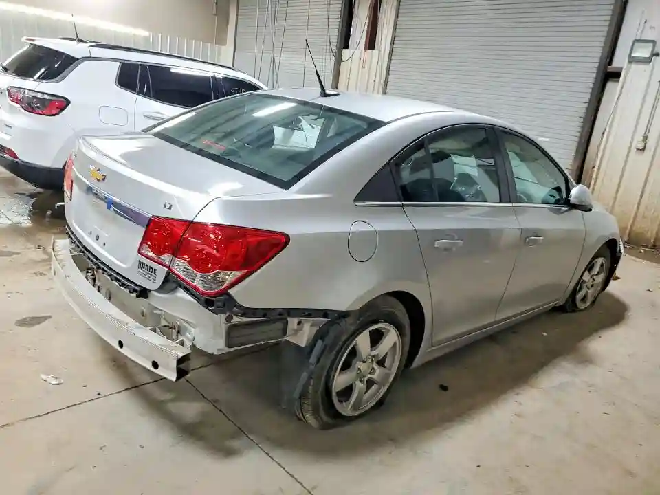 1G1PC5SB5E7348529 2014 CHEVROLET CRUZE-2