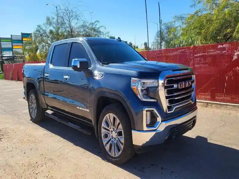 3GTU9DED3LG401777 2020 GMC SIERRA-0