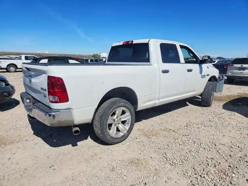 1C6RR7SM4FS721190 2015 RAM 1500-2
