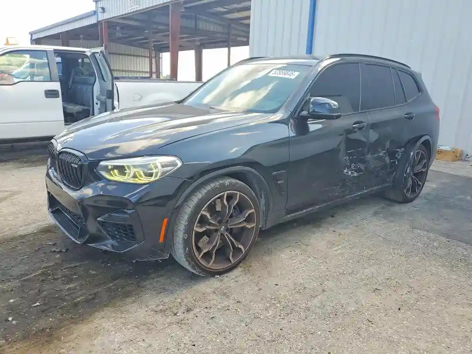 5YMTS0C06LLT11140 2020 BMW X3-0