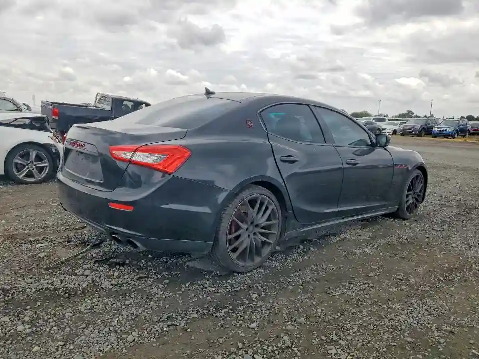 ZAM57RTA7F1159199 2015 MASERATI ALL MODELS-2