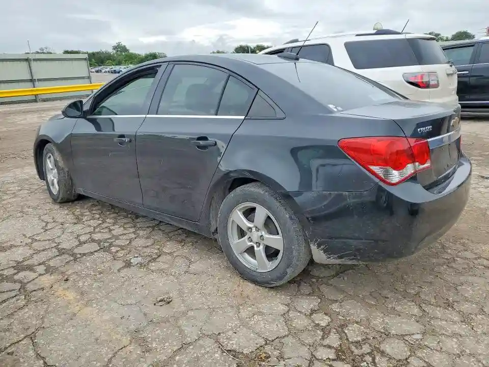1G1PC5SBXF7232650 2015 CHEVROLET CRUZE-1