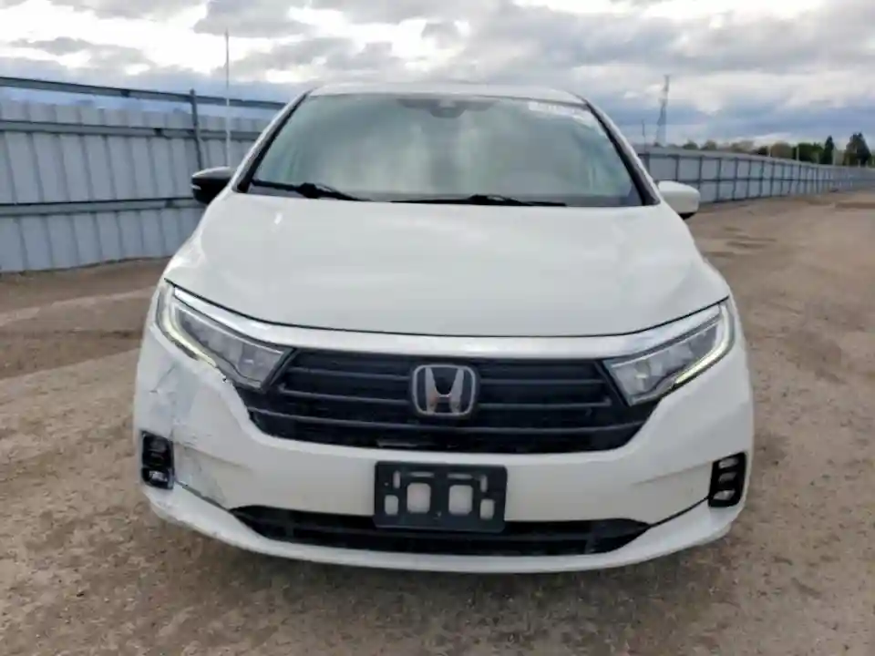 5FNRL6H87NB504713 2022 HONDA ODYSSEY-4
