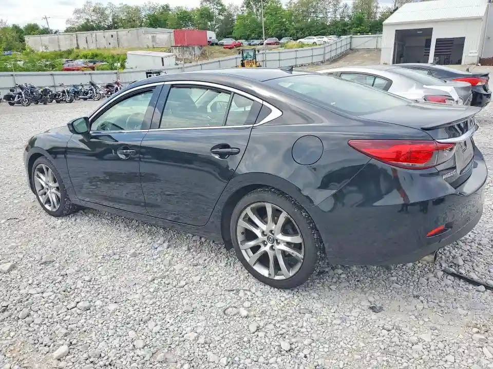 JM1GJ1W67E1141730 2014 MAZDA 6-1