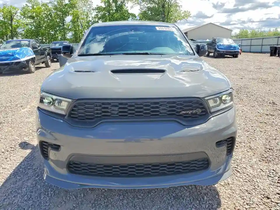 1C4SDJH99MC789386 2021 DODGE DURANGO-4