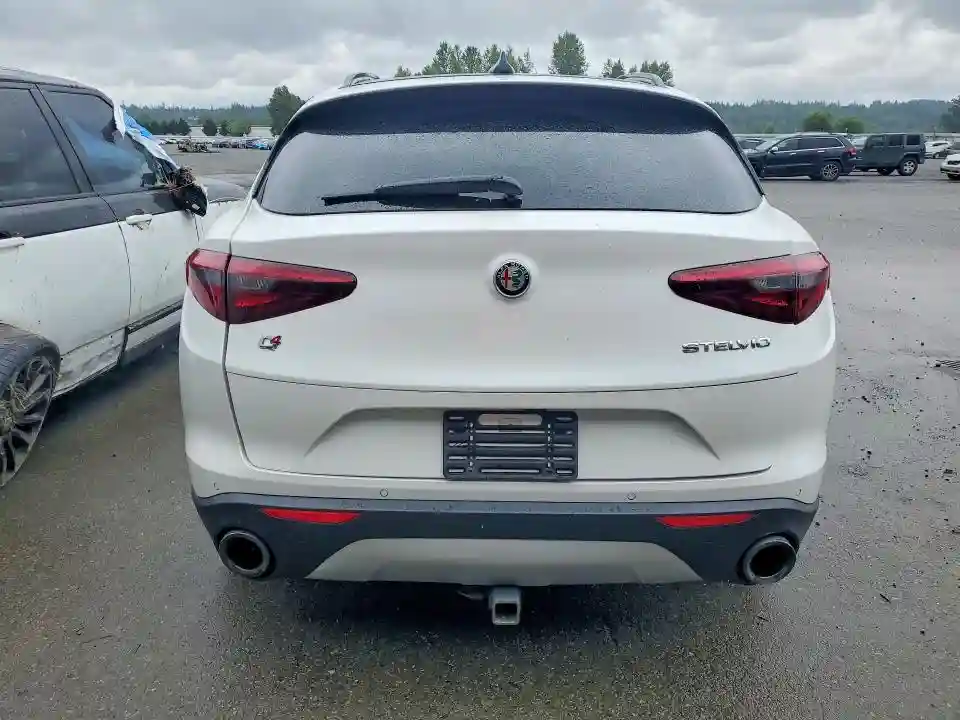 ZASPAKBN5K7C34507 2019 ALFA ROMEO STELVIO-5