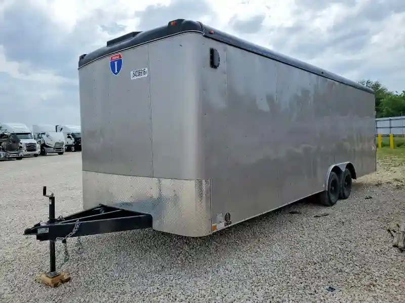 4RAVS242XSN139563 2025 INTERSTATE UNKNOWN-1