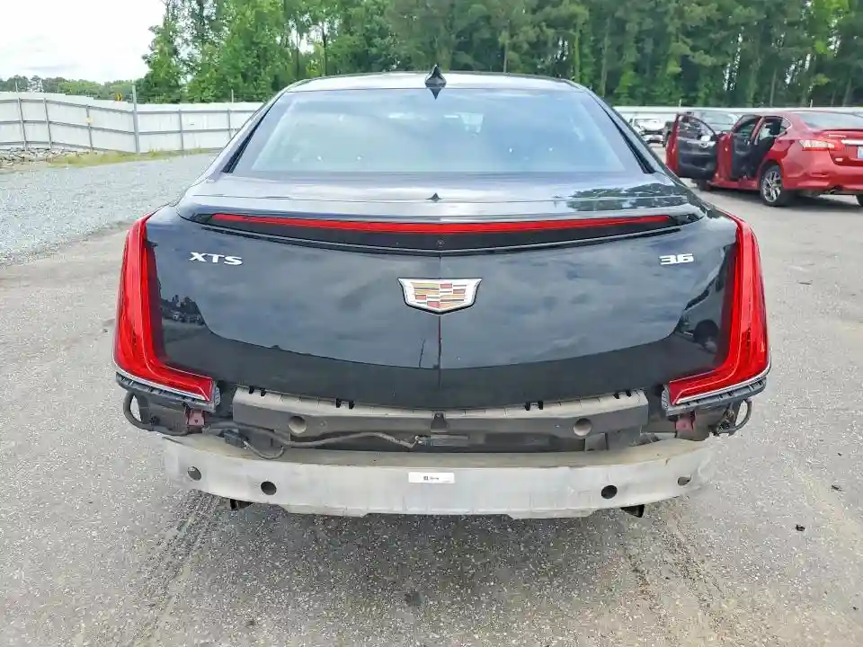 2G61M5S30J9128617 2018 CADILLAC XTS-5