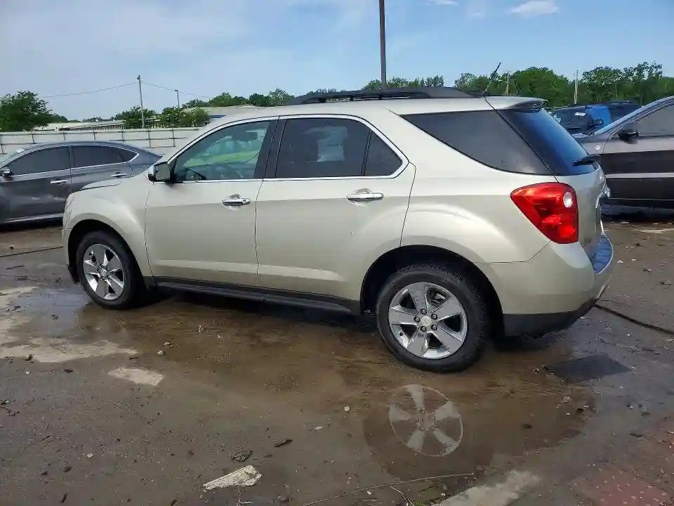 2GNALDEK5D6430284 2013 CHEVROLET EQUINOX-1