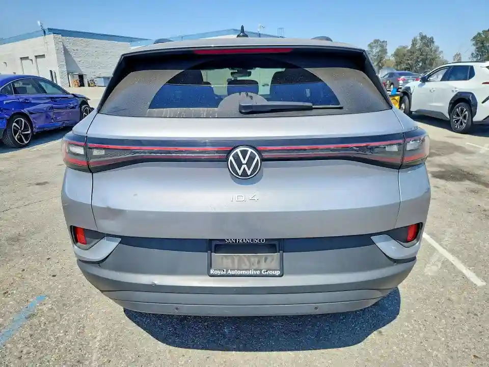 1V2CMPE8XPC030686 2023 VOLKSWAGEN ID.4 PRO-5