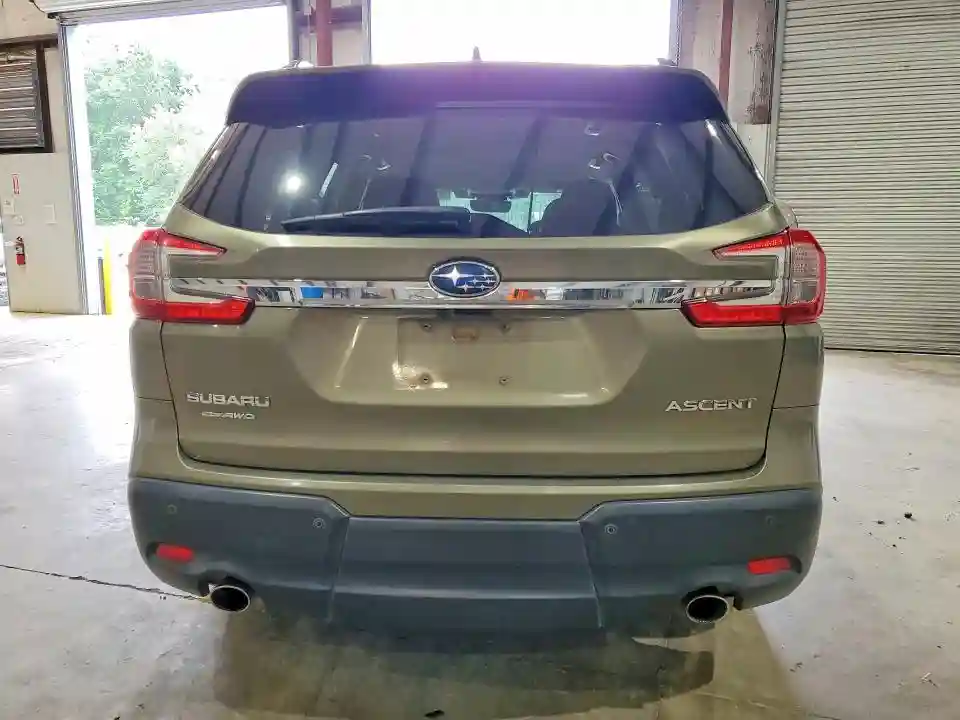 4S4WMAED3P3407525 2023 SUBARU ASCENT-5