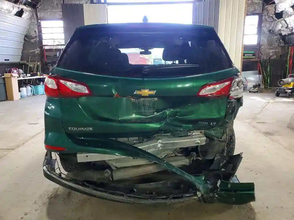 2GNAXUEV7K6159028 2019 CHEVROLET EQUINOX-5