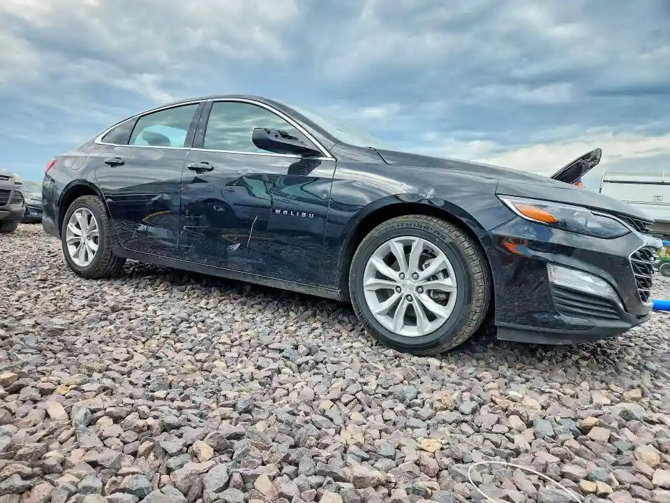 1G1ZD5STXSF125919 2025 CHEVROLET MALIBU-3