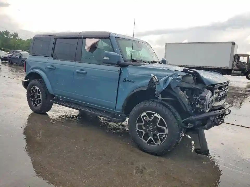 1FMEE5DP0NLB21463 2022 FORD BRONCO-3