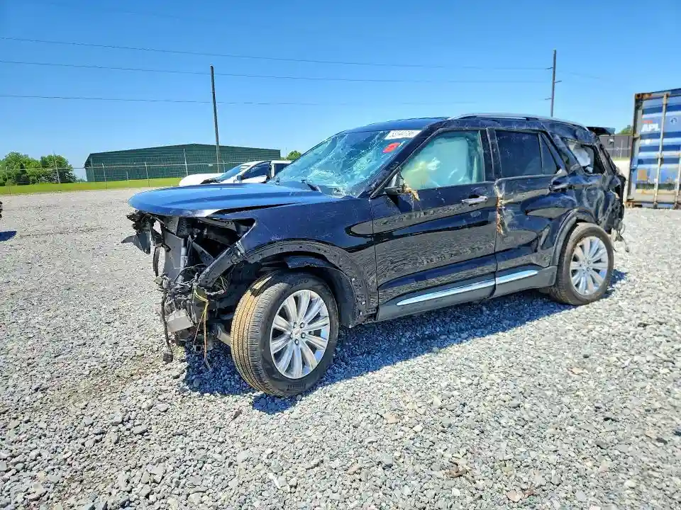 1FMSK7FH9NGB67685 2022 FORD EXPLORER-0