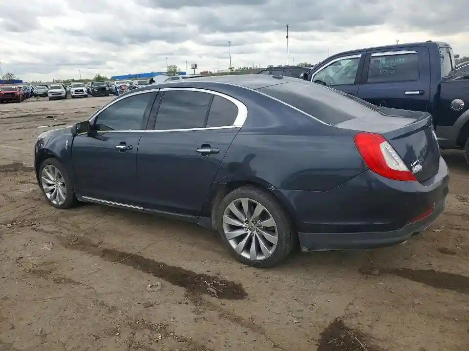 1LNHL9EK9DG615485 2013 LINCOLN MKS-1