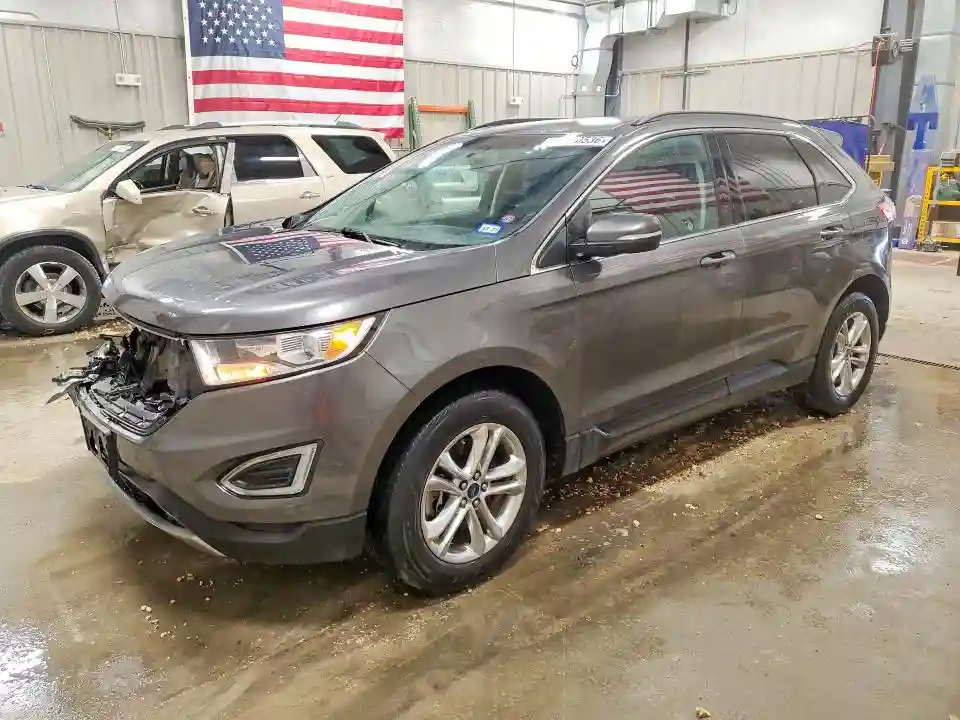 2FMTK4J90FBC39367 2015 FORD EDGE-0