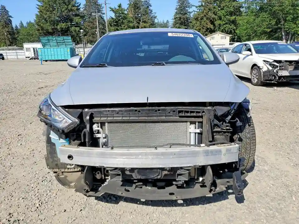 KMHC65LC5HU022364 2017 HYUNDAI IONIQ-4