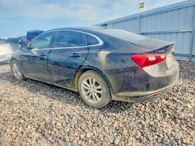 1G1ZE5ST8HF240282 2017 CHEVROLET MALIBU-1