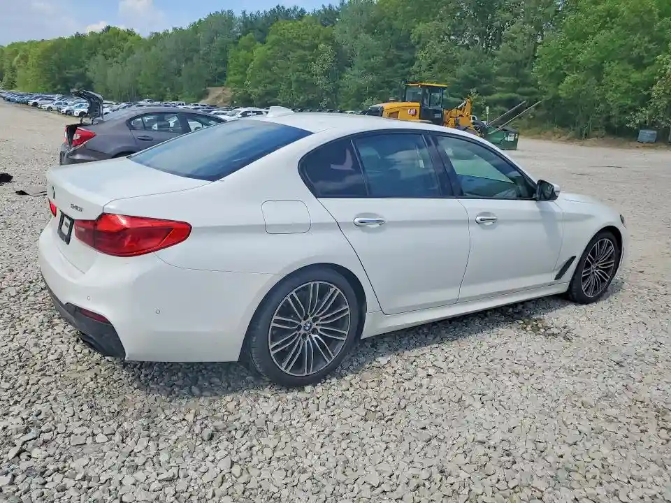 WBAJE7C35HG890502 2017 BMW 5 SERIES-2