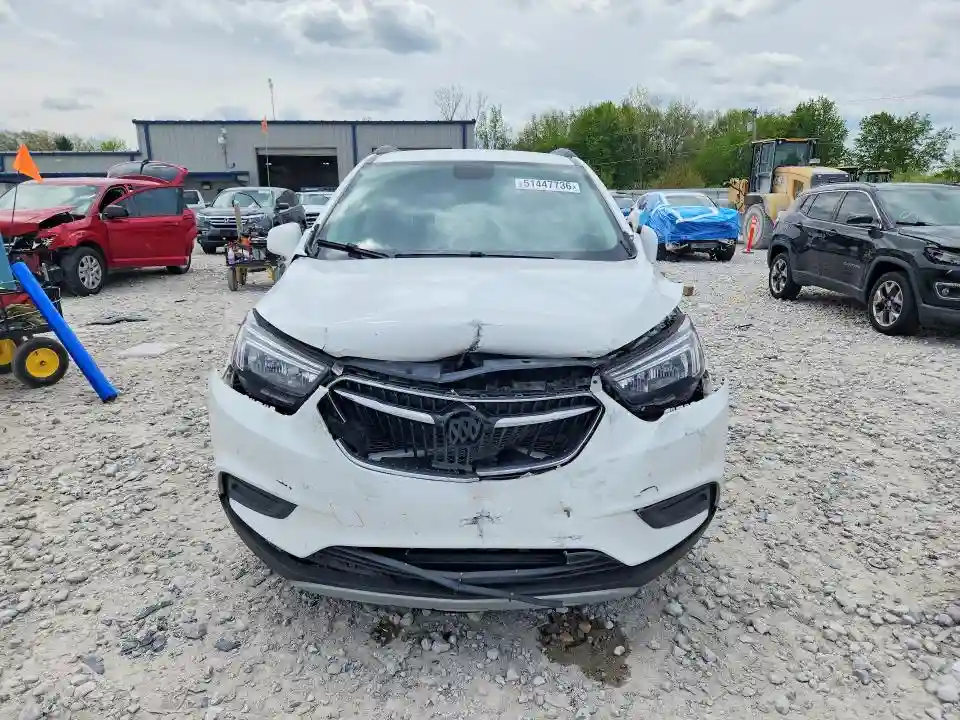 KL4CJESB5LB338986 2020 BUICK ENCORE-4
