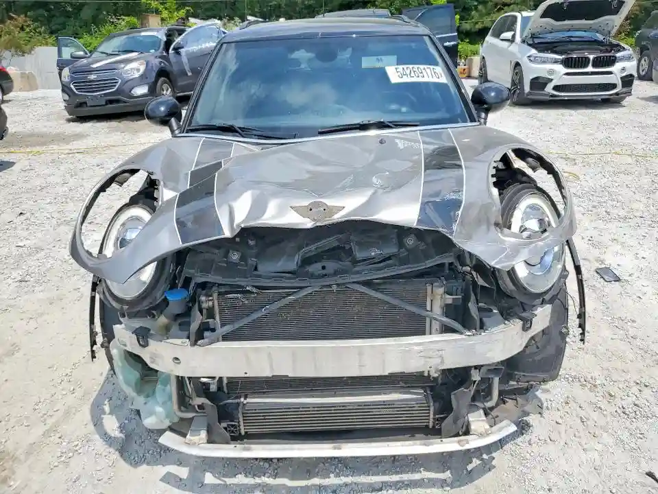WMWXU1C55G2D57723 2016 MINI COOPER-4